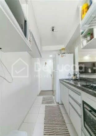 Imagem 14 de 24 de Apartamento À Venda Em Residencial Parque Da Fazenda - Ap000930
