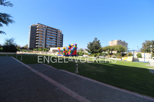 Departamento Parque Lo Matta