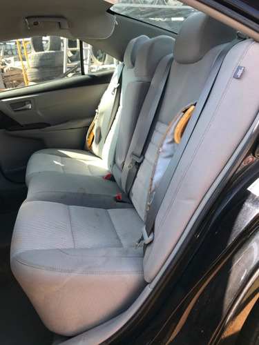 Imagen 9 de 13 de Desarmó Toyota Camry Le Año 2016 Solo Por Partes