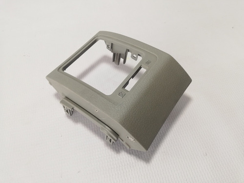 Vista Tablero Difusor Toyota Corolla Mod. 09-13 Original (Usado)
