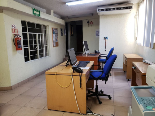 Imagen 8 de 30 de Edificio En Venta En Col. Moderna
