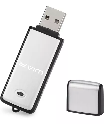 Micrófono Espía USB GoGo Electronics 8GB