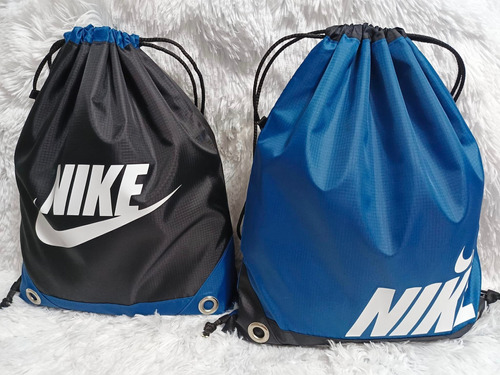 Bolsa Mochila Con Cordón Deportivo Para Gimnasia Impermeable