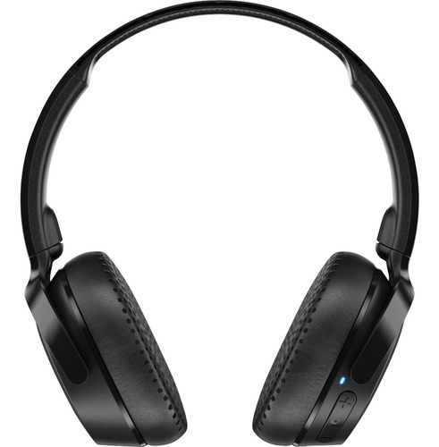 Audífonos Inalámbricos Bluetooth Skullcandy Riff Negro