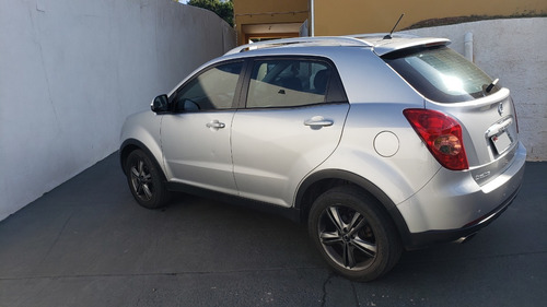 Korando