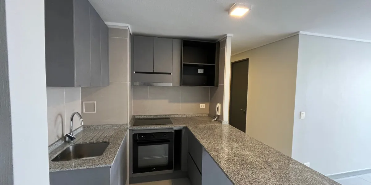 Imagen 2 de 25 de Venta Depto 2d+1b Ñuñoa Desde Uf 3027
