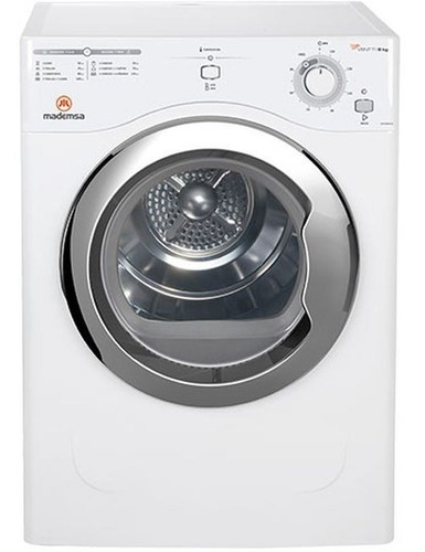 Timer Original Mademsa Ventti 880