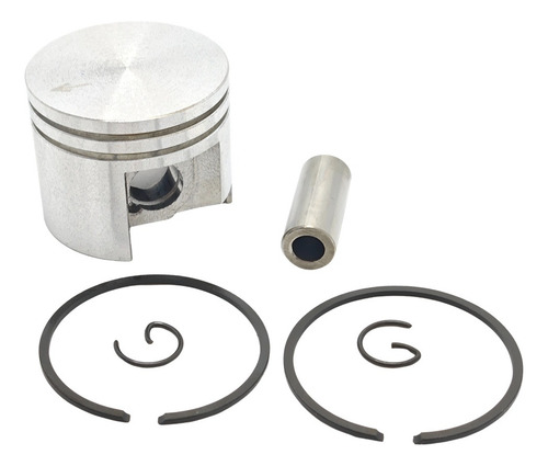 Kit De Pistón Cilíndrico De 37 Mm Para Stihl Ms192 Ms192t Ms