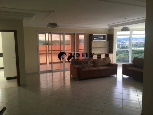 Imagem 2 de 30 de Cobertura Com 3 Dormitórios À Venda, 200 M² Por R$ 1.100.000,00 - Edifício Saint Germain - Sorocaba/sp - Co0024