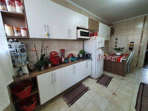 Imagem 3 de 11 de Apartamento Com 2 Dormitórios À Venda, 79 M² Por R$ 440.000,00 - Vila Nova - Campinas/sp - Ap3371