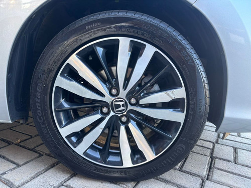 Honda Fit EX/S 1.5 Flex/Flexone 16V 5p Aut.