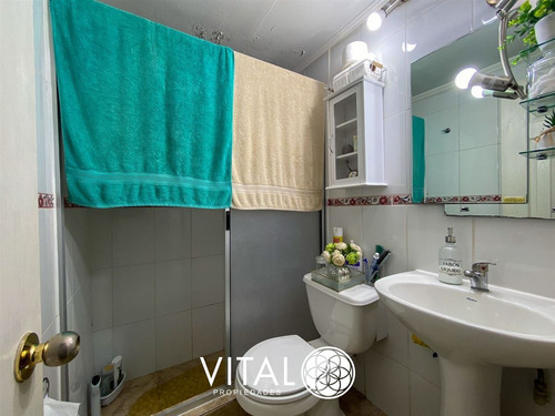 Casa En Venta De 2 Dorm. En Puente Alto