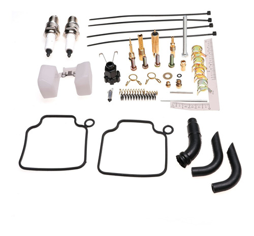 Kit De Reparación De Carburador Para Trx350 Trx 350 Rancher 