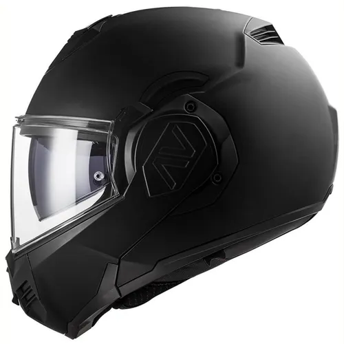 Casco abatible online ls2