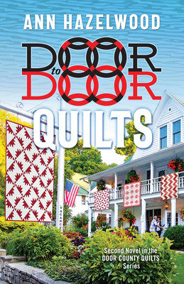 Libro Door To Door Quilts: Second Novel In The Door Count...