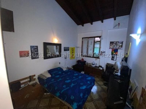 Imagen 10 de 16 de Casa En Venta Santa Paula Mls #22-10901