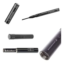 Comprar Microfono Sennheiser Me62 Omnidireccional