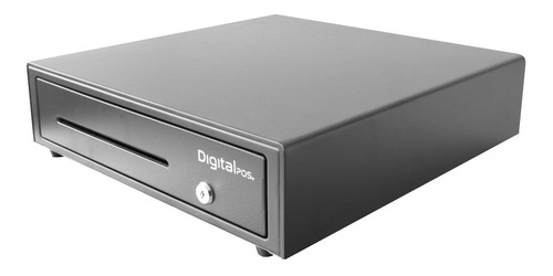 Imagen 1 de 5 de Cajón Monedero Digital Pos Dig-4101