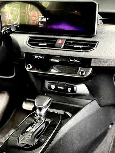 Kia K3 Cross 1.6 Zenith