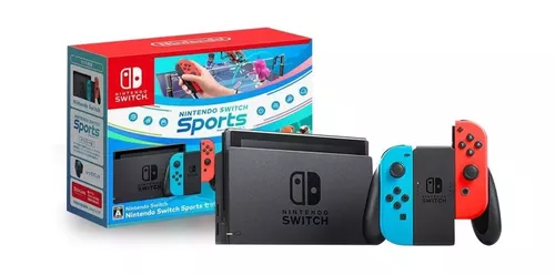 Nintendo Switch  MercadoLivre 📦