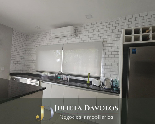 Casa En Venta 4 Ambientes El Canton Barrio Norte -escobar