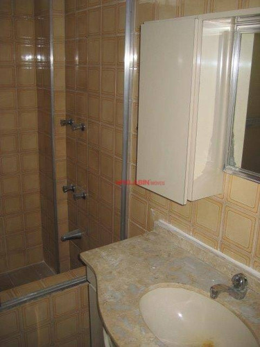 Imagem 16 de 29 de Apartamento Com 3 Dormitórios, 160 M² - Venda Por R$ 1.200.000 Ou Aluguel Por R$ 4.000/mês - Jardim Paulista - São Paulo/sp - Ap10525