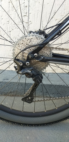 Imagem 8 de 11 de Bicicleta