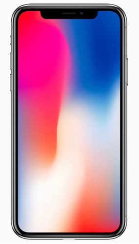 iPhone X 64gb Seminuevo Libre Garantía Smartec