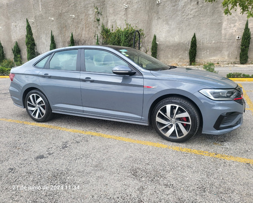 Volkswagen Jetta 2.0 Gli Dsg At
