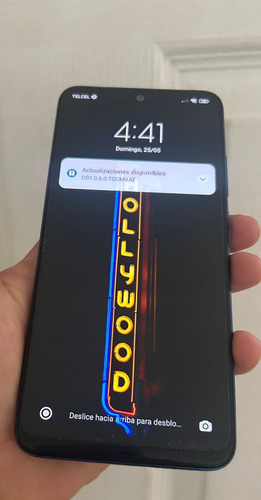 Xiaomi Redmi Note 11 Favor De Leer La Descripción (Usado)