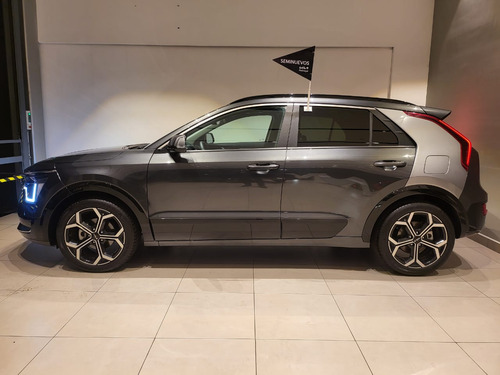 Kia Niro Ex 5 Puertas