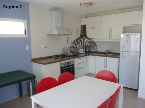 Excelente Duplex 1 Y 2