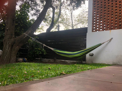 Dueño Vende Excelente Propiedad En Malvin, 3 Dormitorios Y Servicio