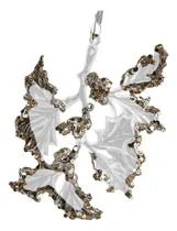Comprar Adorno Navideño Transparente Para Decoración Navideña,