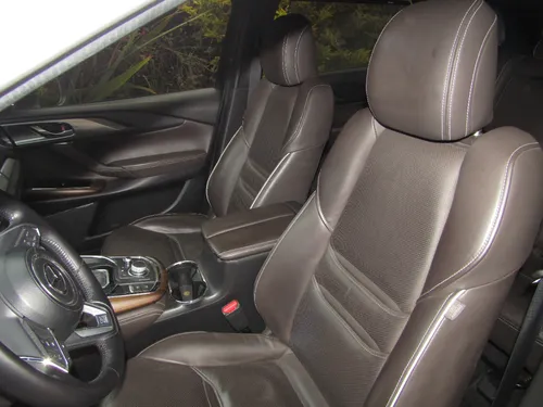 Mazda CX-9 2.5 Grand Touring Signature