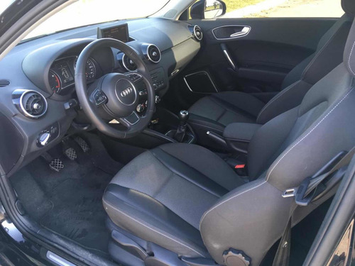 Audi A1 1.4 Ambition Tfsi 122cv