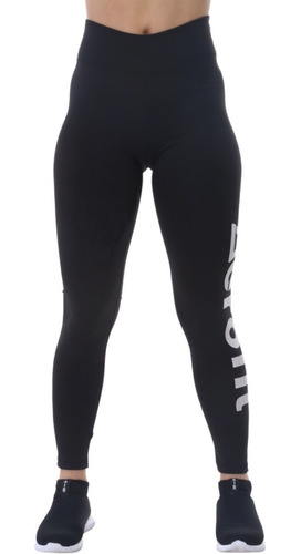 Calza Deportiva Jackie - Aerofit Sw