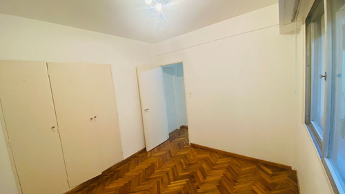 Imagen 8 de 17 de Departamento 2 Amb Recoleta Oportunidad!