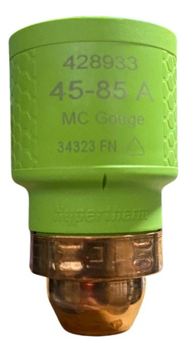 Cartucho Smart Sync Ranurado 45-85 Amp Control Maximo 428933
