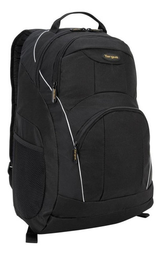 Mochila Para Laptop Targus Motor 16 Backpack Poliéster