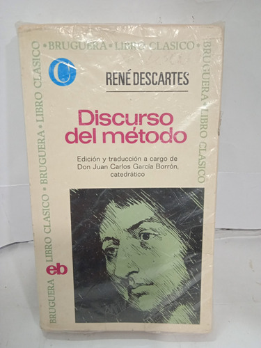 Discurso Del Metodo