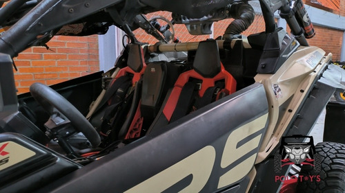 Imagen 9 de 10 de Can Am Maverick X3 Rs