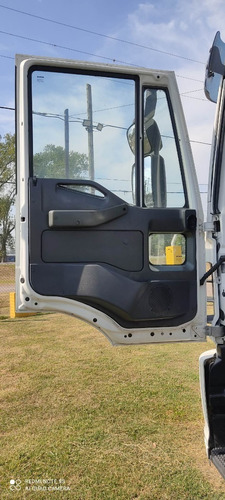Iveco Tector Financiacion En Pesos
