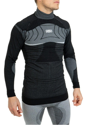 Remera Termica Sox - Iconsox Xtreme Thermaltech - 950