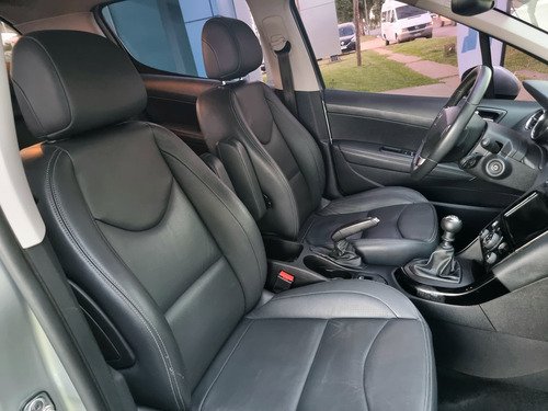 Peugeot 308 1.6 Feline Hdi 115cv