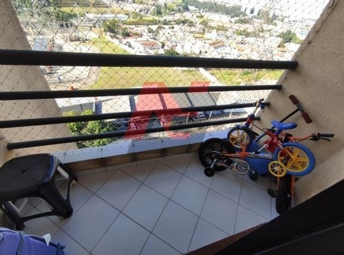 Imagem 6 de 15 de 10931 - Apartamento 2 Dorms. (1 Suíte), Vila Menck - Osasco/sp - 10931