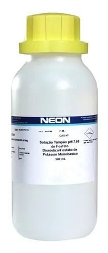 Kit Medidor De Ph Digital Com Soluções Tampões E Kcl 500ml