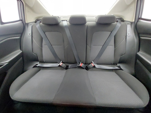 Chevrolet Onix 1.0 TURBO FLEX LTZ AUTOMÁTICO