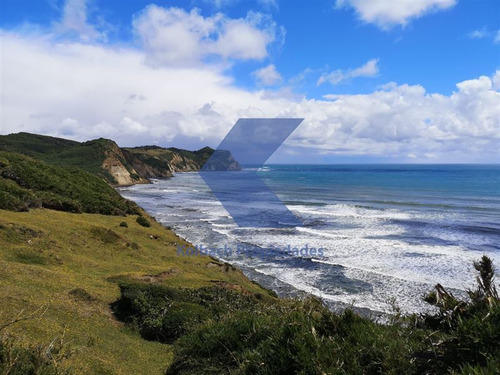 Increíbles 180 Hectáreas En Cucao Chiloe