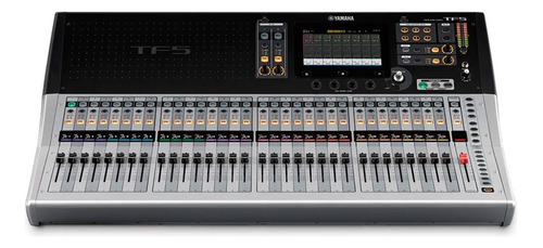 Mezcladora Yamaha Tf5 Digital 32 Canales